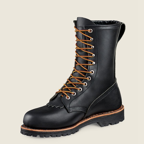 Red Wing Boots UK - Red Wing Womens Work Boots Online - Red Wing ...